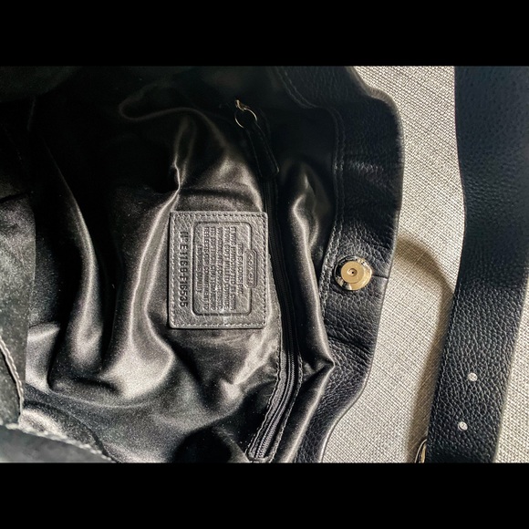 Coach Penelope Hobo Bag - Picture 4 of 5